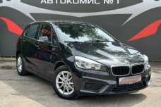 BMW 2 серия Active Tourer F45, 2018, пробег 212000 км