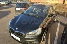 BMW 2 серия Active Tourer F45