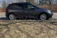 BMW 2 серия Active Tourer F45