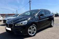BMW 2 серия Active Tourer F45