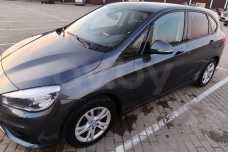 BMW 2 серия Active Tourer F45