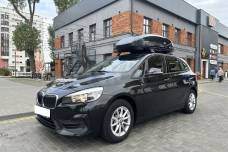 BMW 2 серия Active Tourer F45