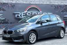 BMW 2 серия Active Tourer F45  Рестайлинг, 2018, пробег 167179 км