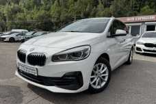 BMW 2 серия Active Tourer F45  Рестайлинг, 2018, пробег 180000 км