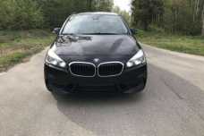 BMW 2 серия Active Tourer F45  Рестайлинг, 2018, пробег 220000 км