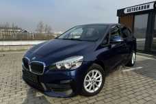 BMW 2 серия Active Tourer F45  Рестайлинг, 2019, пробег 136000 км
