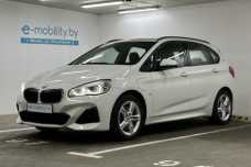 BMW 2 серия Active Tourer F45  Рестайлинг, 2019, пробег 138991 км