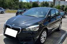 BMW 2 серия Active Tourer F45  Рестайлинг, 2019, пробег 178000 км