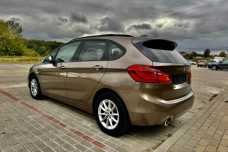 BMW 2 серия Active Tourer F45  Рестайлинг, 2019, пробег 178871 км