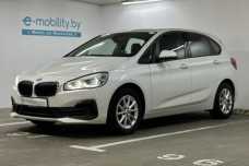 BMW 2 серия Active Tourer F45  Рестайлинг, 2019, пробег 179585 км