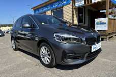 BMW 2 серия Active Tourer F45  Рестайлинг, 2019, пробег 181000 км