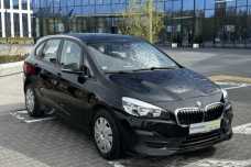 BMW 2 серия Active Tourer F45  Рестайлинг, 2019, пробег 193262 км