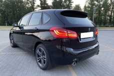 BMW 2 серия Active Tourer F45  Рестайлинг, 2019, пробег 225000 км