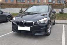 BMW 2 серия Active Tourer F45  Рестайлинг, 2020, пробег 145000 км