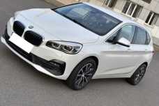 BMW 2 серия Active Tourer F45  Рестайлинг, 2020, пробег 150000 км
