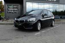 BMW 2 серия Active Tourer F45  Рестайлинг, 2020, пробег 154000 км