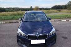 BMW 2 серия Active Tourer F45  Рестайлинг, 2020, пробег 185000 км