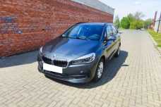 BMW 2 серия Active Tourer F45  Рестайлинг, 2020, пробег 195000 км