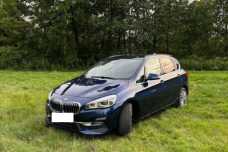 BMW 2 серия Active Tourer F45  Рестайлинг, 2020, пробег 202500 км