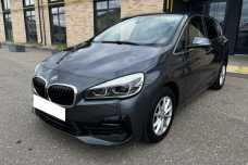 BMW 2 серия Active Tourer F45  Рестайлинг, 2021, пробег 119758 км