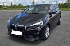 BMW 2 серия Active Tourer F45  Рестайлинг, 2021, пробег 127000 км