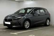 BMW 2 серия Active Tourer F45  Рестайлинг, 2021, пробег 128000 км