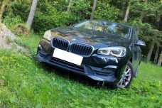 BMW 2 серия Active Tourer F45  Рестайлинг, 2021, пробег 128000 км