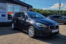 BMW 2 серия Active Tourer F45  Рестайлинг, 2021, пробег 157000 км