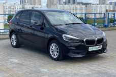 BMW 2 серия Active Tourer F45  Рестайлинг, 2021, пробег 157627 км