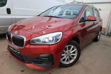 BMW 2 серия Active Tourer F45  Рестайлинг, 2021, пробег 160000 км