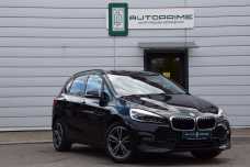 BMW 2 серия Active Tourer F45 Рестайлинг
