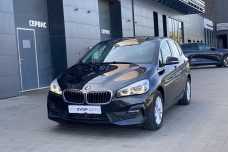 BMW 2 серия Active Tourer F45 Рестайлинг
