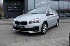 BMW 2 серия Active Tourer F45 Рестайлинг