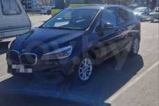 BMW 2 серия Active Tourer F45 Рестайлинг