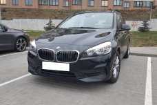 BMW 2 серия Active Tourer F45 Рестайлинг