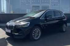 BMW 2 серия Active Tourer F45 Рестайлинг