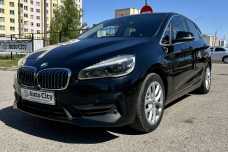 BMW 2 серия Active Tourer F45 Рестайлинг
