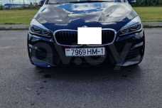 BMW 2 серия Active Tourer F45 Рестайлинг