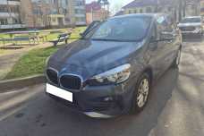 BMW 2 серия Active Tourer F45 Рестайлинг