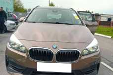 BMW 2 серия Active Tourer F45 Рестайлинг