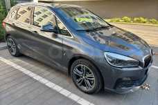 BMW 2 серия Active Tourer F45 Рестайлинг