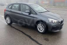 BMW 2 серия Active Tourer F45 Рестайлинг