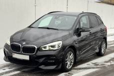 BMW 2 серия Active Tourer F45 Рестайлинг