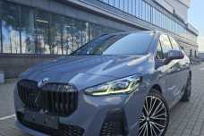BMW 2 серия Active Tourer U06, 2022, пробег 110000 км