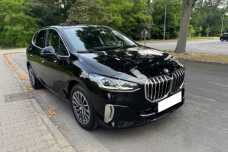 BMW 2 серия Active Tourer U06, 2022, пробег 71000 км