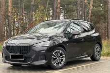 BMW 2 серия Active Tourer U06, 2023, пробег 33000 км
