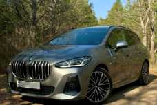 BMW 2 серия Active Tourer U06, 2023, пробег 46500 км