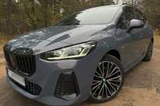 BMW 2 серия Active Tourer U06, 2023, пробег 51200 км