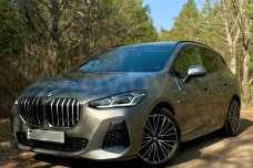 BMW 2 серия Active Tourer U06