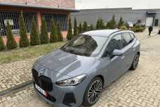 BMW 2 серия Active Tourer U06